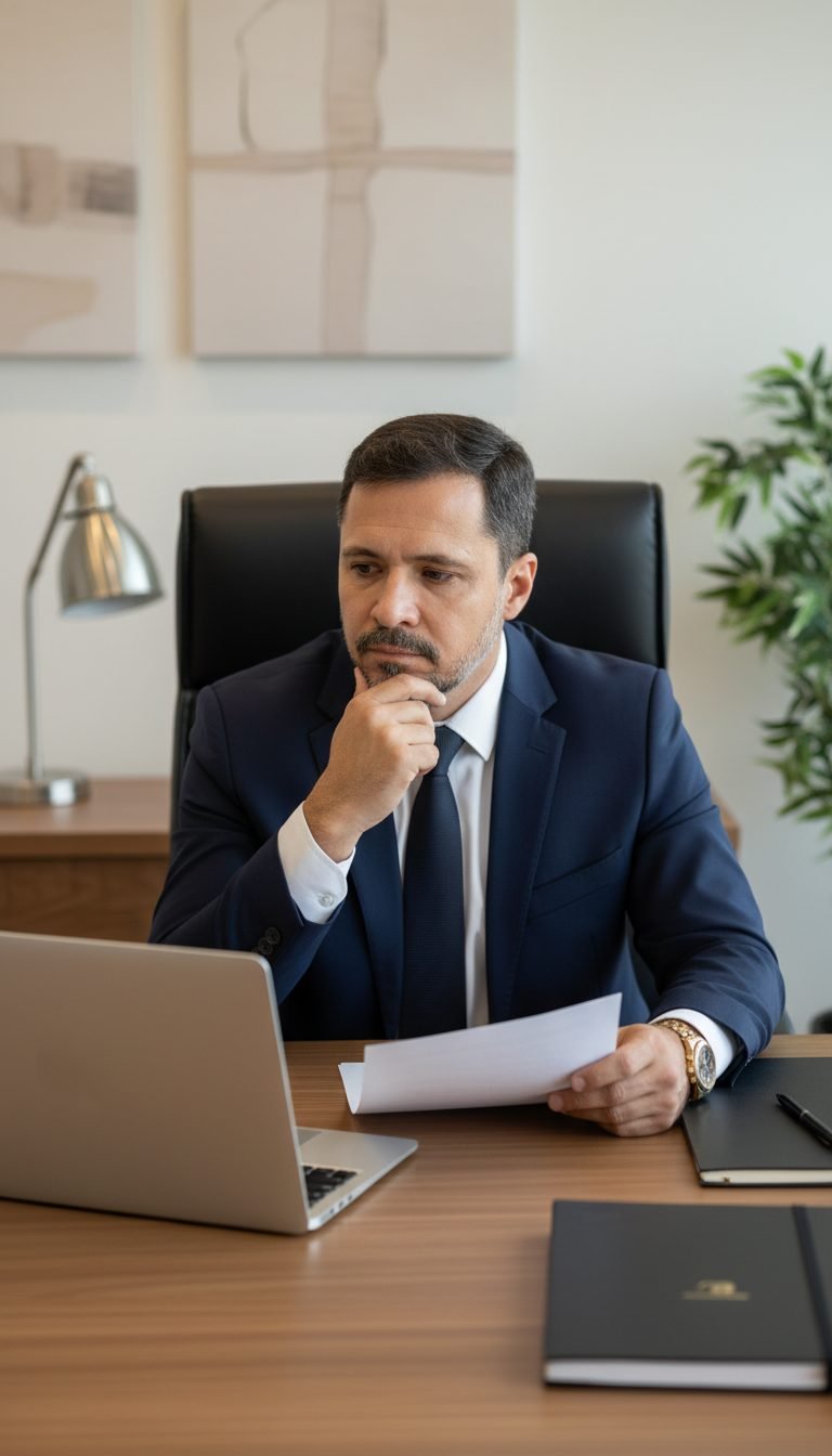 Análise de compliance trabalhista