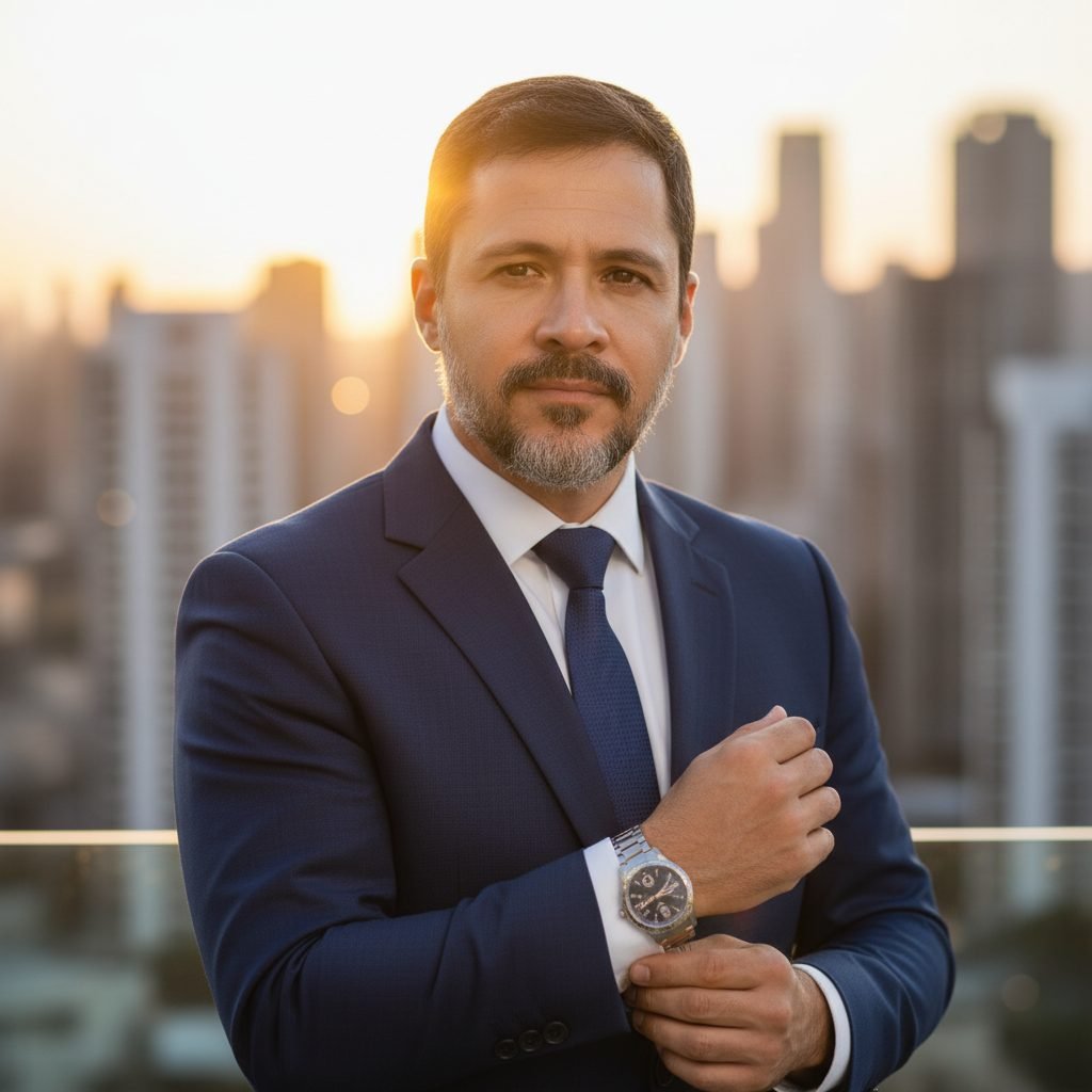 Dr. Rafael Fernandes da Silva