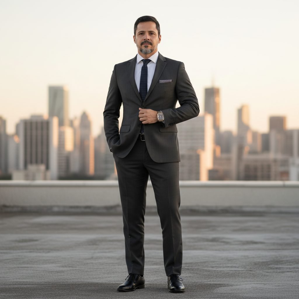 Dr. Rafael Fernandes da Silva